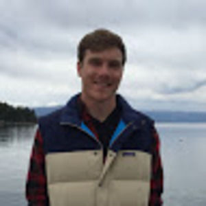 Meet your Posher, Davidson